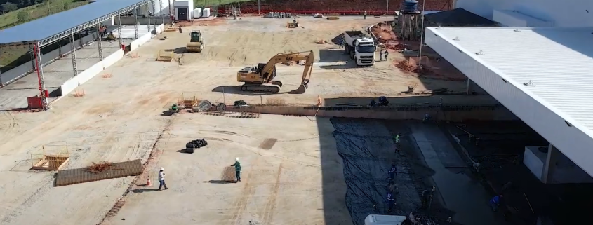 Obra Panasonic Extrema/ MG